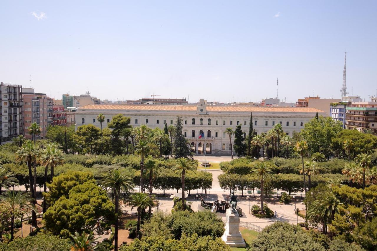 Shl _ Grandi Stazioni _ Bari Centrale מראה חיצוני תמונה